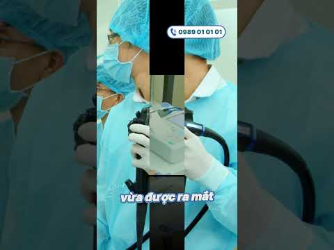 Khám Tổng Quát 24 Bệnh Lý & Nội Soi Dạ Dày Chỉ Trong 1 Lần Khám!