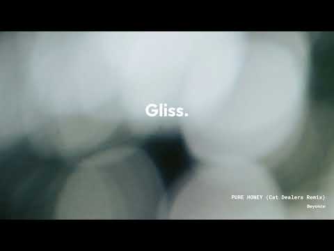 Beyonce - PURE HONEY (Cat Dealers Remix)
