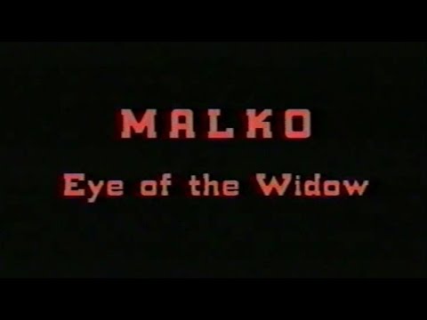 Eye of the Widow'