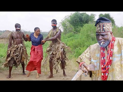 Balogun Ebora: Commander Of Demons - Yoruba Movie 2025 Drama Ibrahim Chatta | Iya Gbonkan