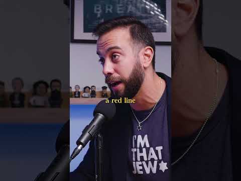 Ex IDF soldier ADMITS how ISRAEL should behave differently