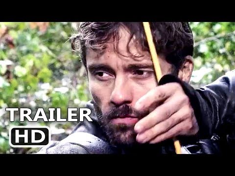 Robin Hood: The Rebellion'