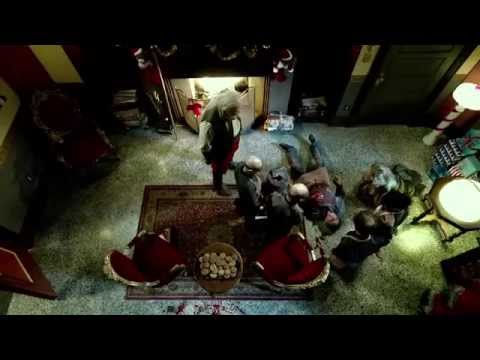 A Christmas Horror Story'