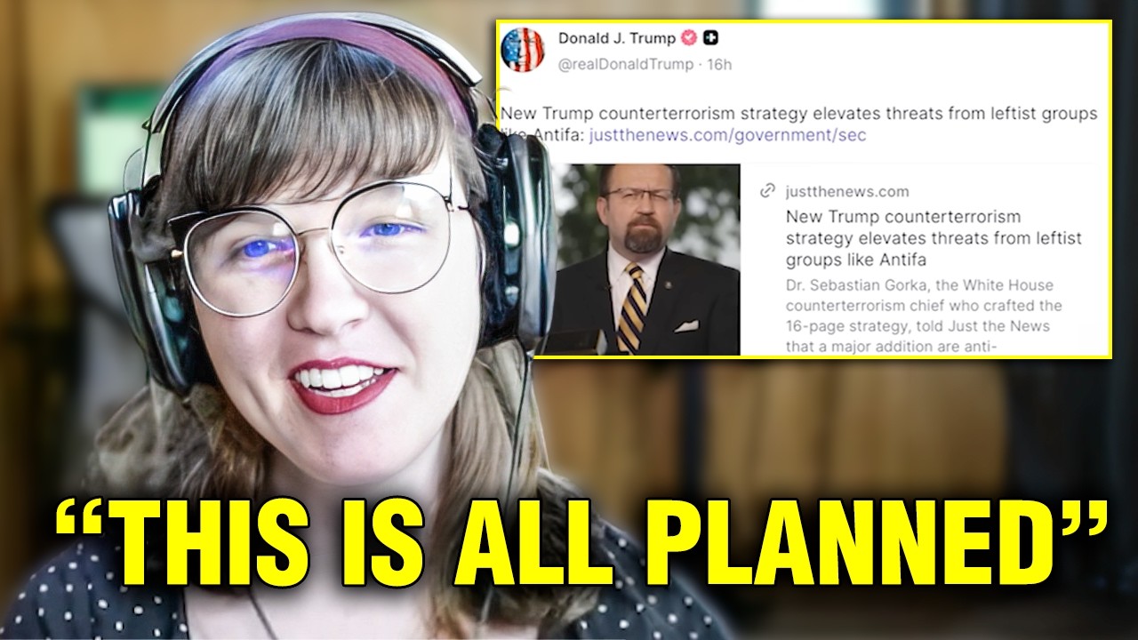 I Said This Would Happen.. and It's EXACTLY On Target | Whitney Webb