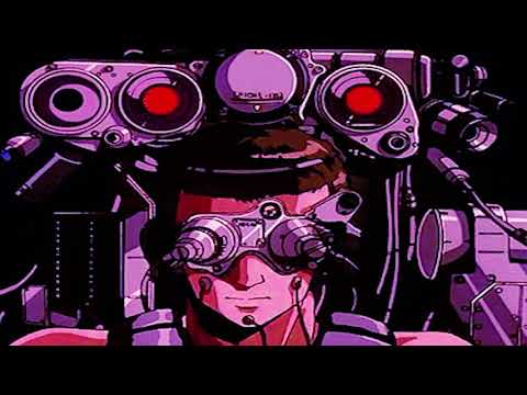 daft punk-the prime time of your life(slowed + reverb)
