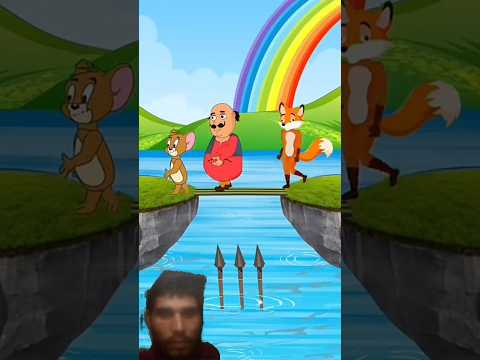 tom and jerry funny cartoon | tom & jerry memes #memes #funny #tomandjerry #animation #cartoon