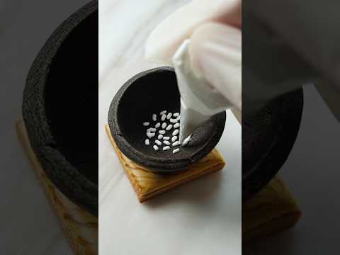 何かわかる？こげさせたいアレを作ってみた#アイシングクッキー #icingcookie #cookiedecorating