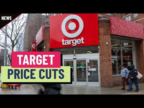 Target to cut prices on thousands of essentials: Here’s what’s
included