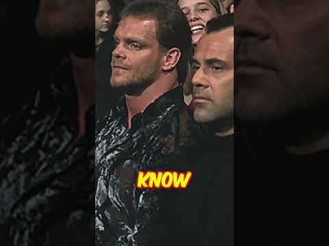 Hulk Hogan Shoots on Chris Benoit's WCW Championship Victory - #Shorts