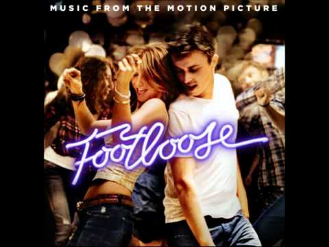 Blake Shelton - FOOTLOOSE New song 2011 - YouTube