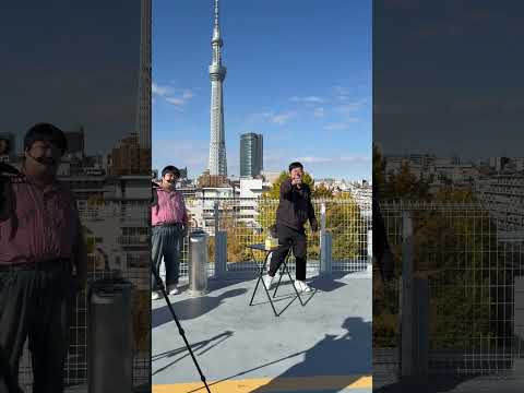 岡野さんのお誕生日!【くずパチ未公開】#くずパチ #鈴木もぐら #岡野陽一