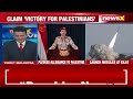 Red Sea War Escalates | Houthis Fresh Attack on Israel | NewsX  - 02:04 min - News - Video