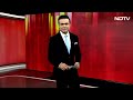 Mumbai News: 400 किलो RDX टारगेट पर मुंबई? | Bharat Ki Baat Batata Hoon | Syed Suhail  - 0 min - News - Video