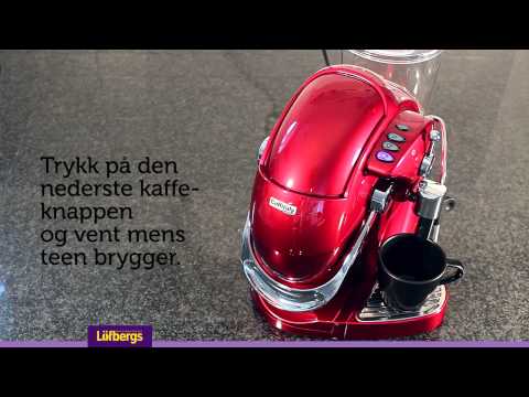 Løfbergs kaffebønner