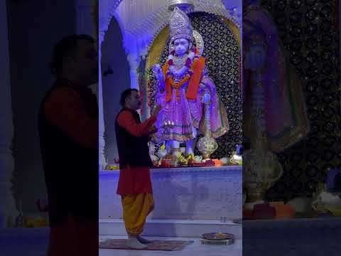 #बाल #बाँका ना हो ती #हनुमान साथी