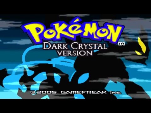 Best Pokemon Rom Hacks For Pc