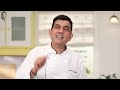 रागी चिकन शोरबा  | Ragi Chicken Shorba | Sanjeev Kapoor Khazana - 02:45 min - News - Video