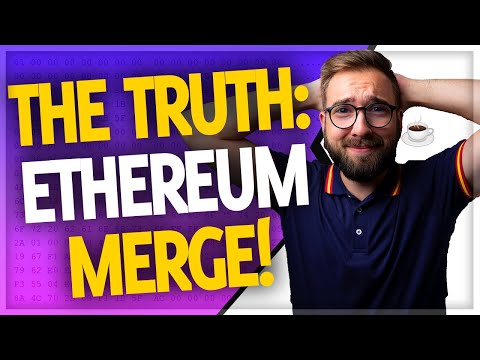 Ethereum Merge: The INCONVENIENT TRUTH... bullish or bearish?