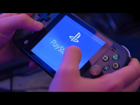 PS6 Handheld LEAKED! Specs & Release Date RUMORS