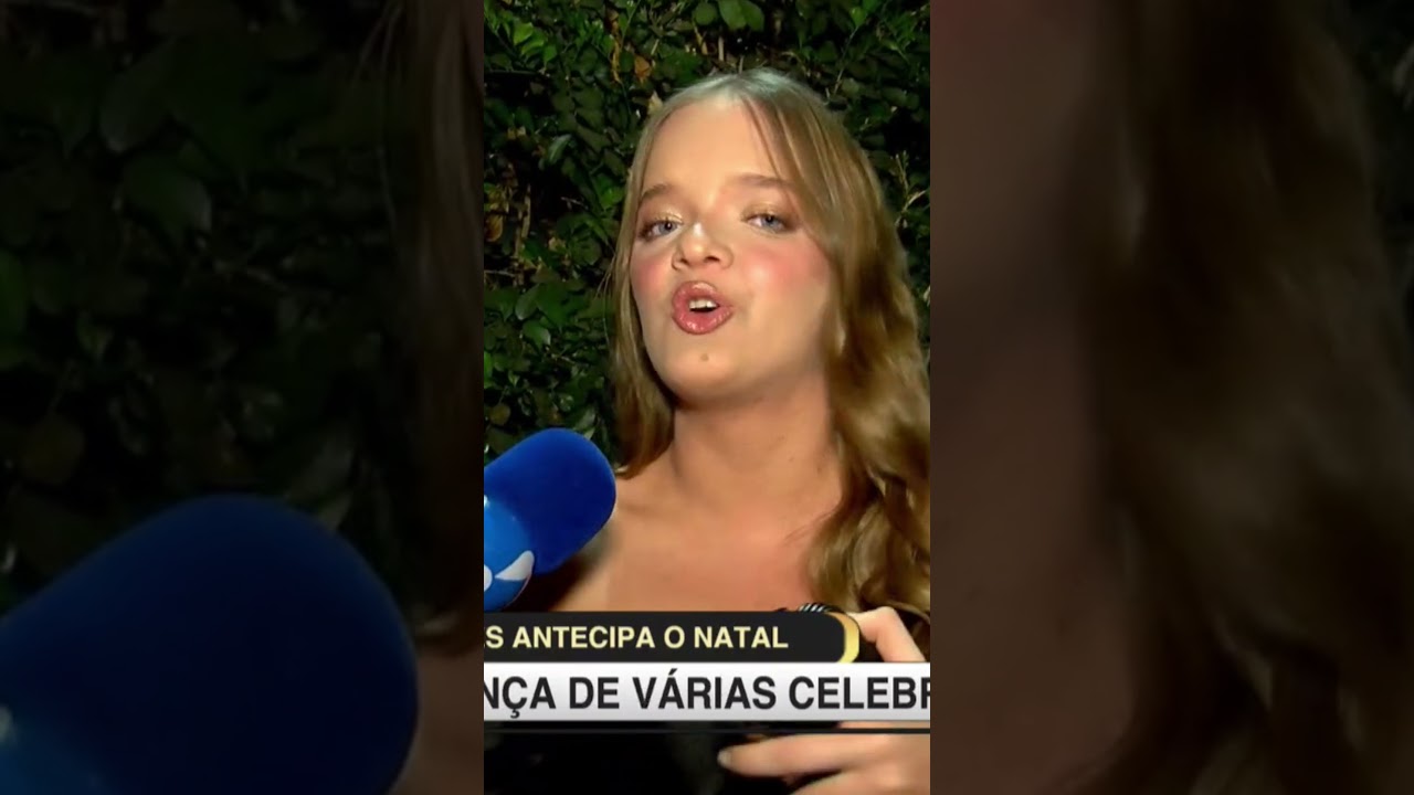 TAL MÃE, TAL FILHA? Rafaella Justus confessa que usa sapatos de Ticiane Pinheiro