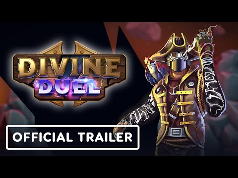 Divine Duel - Official Season 2 Launch Trailer