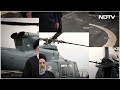 Iran President Raisi Death: इब्राहिम रईसी की मौत पर क्यों गम में हैं Kargil के लोग? | Israel  - 03:02 min - News - Video