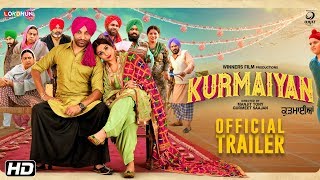 Kurmaiyan Trailer – Harjit Harman – Japji Khaira
