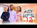 HOT KISS EPISODE 12 LOVE STORY