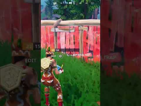 Ain’t no way I just died to Mrs. Incredible #fortnite #gaming