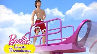 Barbie - Kolaudcia mkaky