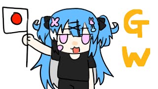GWは天皇陛下讃頌に限る #shorts  #vtuber