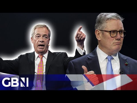 REVEALED: Why Labour fear Nigel Farage's Reform UK more than a Tory Government | Election 2024