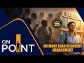 RBI Introduces New Loan Recovery Rules to End Harassment | ON POINT | News9