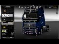 New Volvo FH16 Accessories + Interior