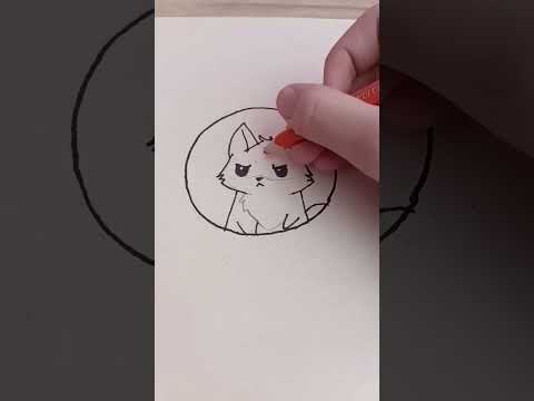 Drawing profile pictures of my subscribers ❤️❤️❤️ #drawing#subscribers