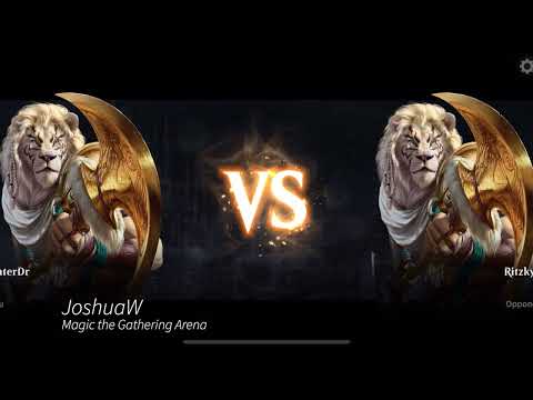 Mtg Wait What? So much damage?! Precon Might of the Legend