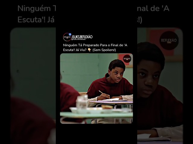 você já assistiu essa série? o que você achou dela, deixe abaixo nos comentários