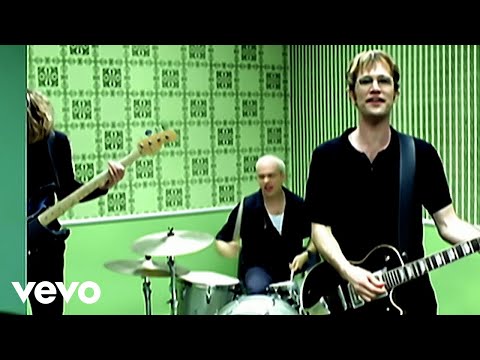 Upload mp3 to YouTube and audio cutter for Semisonic - Closing Time (Official Music Video) download from Youtube
