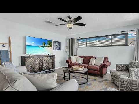 Property video
