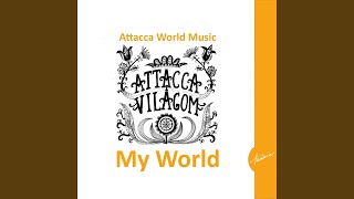 ATTACCA - Stick Dance (Botos)