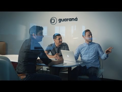 video Guarana Technologies | We Develop Successful Mobile Apps