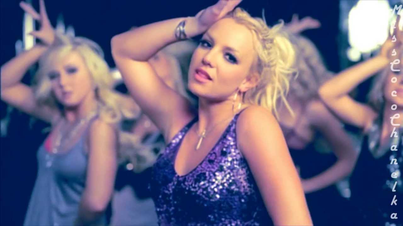 Britney Spears What You Waiting For By Gwen Stefani Youtube