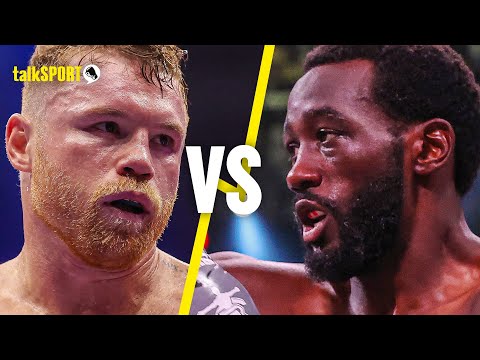 “I Don’t Think He Gets In The Ring Again!” talkSPORT Boxing’s Canelo v Crawford debate & predictions