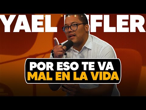 Por eso te va mal en la vida - Yael Lefler (Mañanero Por un Día)