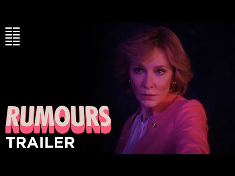 Rumours'