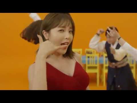 Hong Jin Young (홍진영) - Ring Ring (따르릉)