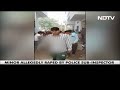 Massive Protest Outside Rajasthan Police Station After Girl, 4, Raped By Cop  - 02:11 min - News - Video