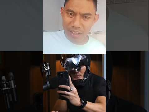 wahh ini #funny #reactionvideo #fkbudy