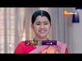 Oohalu Gusagusalade | Ep - 895 | Mar 18, 2024 | Best Scene | Zee Telugu