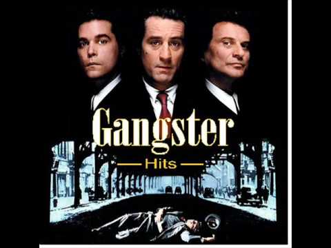 Upload mp3 to YouTube and audio cutter for Gangster Hits 